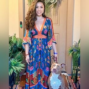 Meet your Posher, Iris